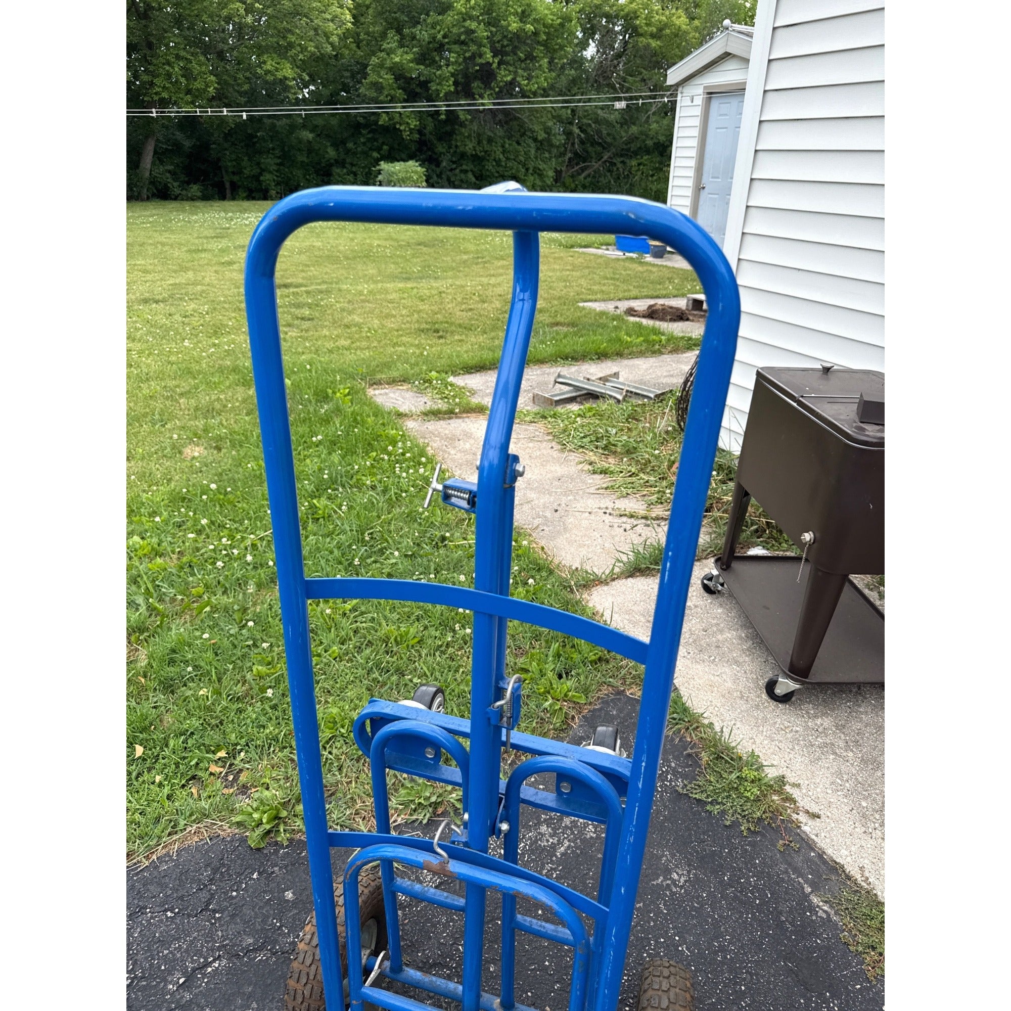 Estate Liquidation Special - Heavy Duty Dolly Hand Cart