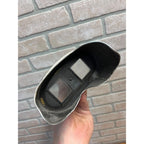 Antique 1895 Perfecscope Stereoscope Ornate Etched Aluminum