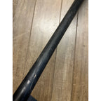 Chris Berroa Original Game Used Baseball Bat MLB Louisville Oakland Athletics A's