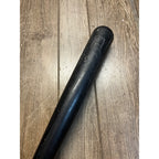 Chris Berroa Original Game Used Baseball Bat MLB Louisville Oakland Athletics A's