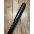 Chris Berroa Original Game Used Baseball Bat MLB Louisville Oakland Athletics A's