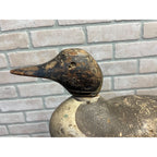 Vintage Mason Pintail Decoy Third Grade Original Paint Wooden Wood