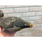 Vintage Mason Pintail Decoy Third Grade Original Paint Wooden Wood