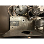 Antique 1920s Metal Case Atwater Kent Model 44 For Restoration Untested As Is