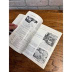 Ford 2000 3000 4000 5000 Tractor Operators Manual Original