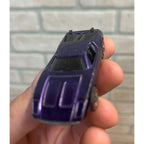 Vintage Hot Wheels Redline 1970 AMX/2 Purple - GREAT CONDITION