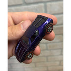 Vintage Hot Wheels Redline 1970 AMX/2 Purple - GREAT CONDITION