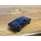 Vintage Hot Wheels Redline 1970 AMX/2 Purple - GREAT CONDITION
