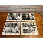 Original Rhinoceros 1974 Movie Photo Stills Gene Wilder Karen Black Zero Mostel