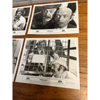 Original Rhinoceros 1974 Movie Photo Stills Gene Wilder Karen Black Zero Mostel