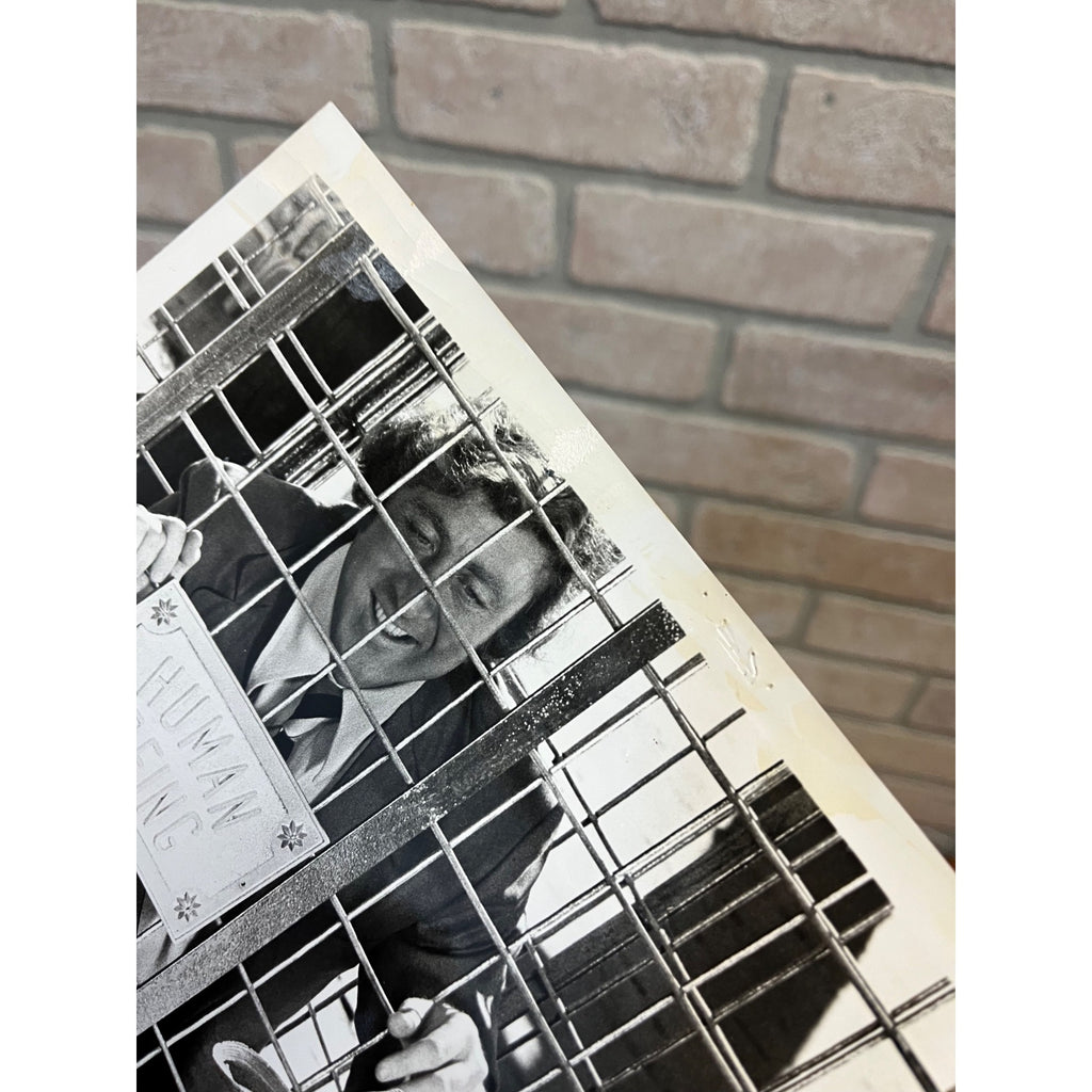 Original Rhinoceros 1974 Movie Photo Stills Gene Wilder Karen Black Zero Mostel