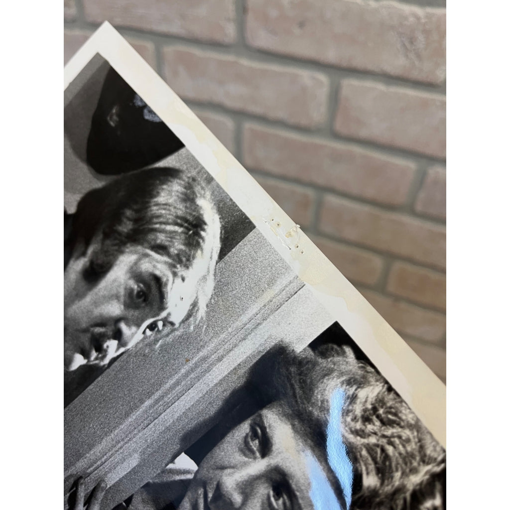 Original Rhinoceros 1974 Movie Photo Stills Gene Wilder Karen Black Zero Mostel