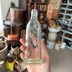 Vintage Stevens Point Beverage Co.s Soda Bottle Embossed Wisconsin Wis WI