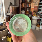 Vintage Stevens Point Beverage Co.s Soda Bottle Embossed Wisconsin Wis WI