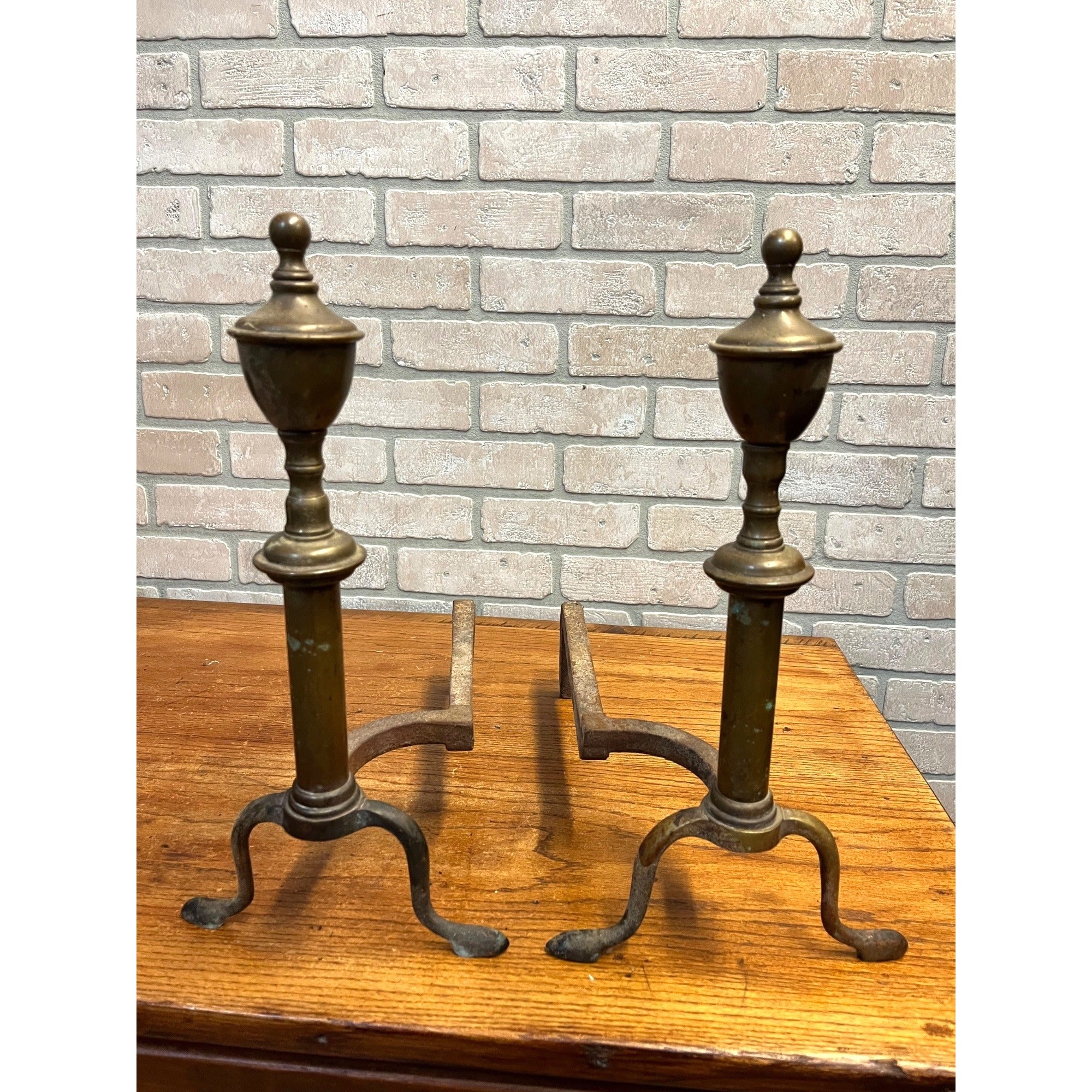 1900s-1910s – Brothers Antiques