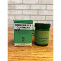 Vintage Humphreys Ointment New Never Opened Original Box