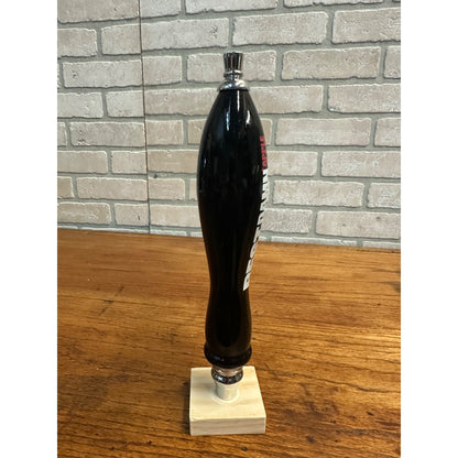 Best Damn Apple Ale Anheuser Busch 11 1/2" Beer Tap Handle