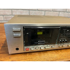 RARE Vintage Pioneer Stereo Cassette Receiver Model RX-10