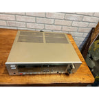 RARE Vintage Pioneer Stereo Cassette Receiver Model RX-10