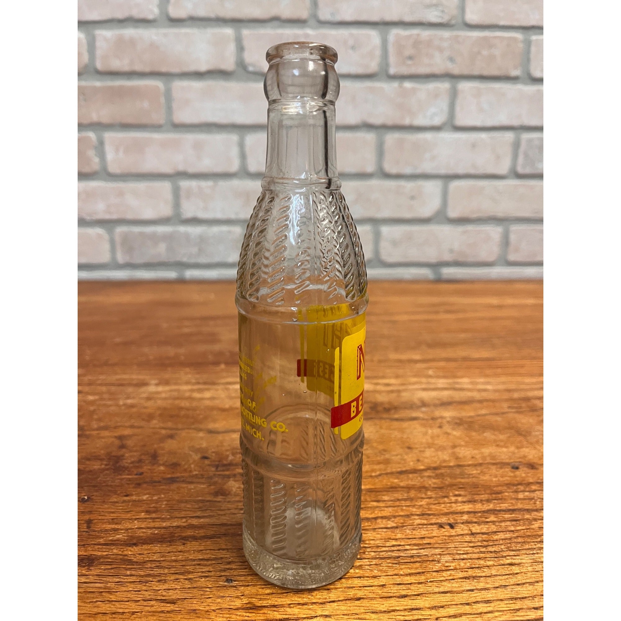 Soda Collectibles – Brothers Antiques