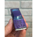 Vintage Hot Wheels Redline 1967 Custom Barracuda - MINTY EXCEPTIONAL