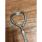 Jersey Dairies Vintage Bottle Opener Spoon, Milwaukee, Wisconsin Dairy Milk