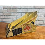 Vintage Vick's VapoRub Medicine Medical Drug Store Display Advertising