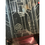 Marx Line Mar Tin Campus Express Mr. Houndog Jalopy Car - 1960's Japan