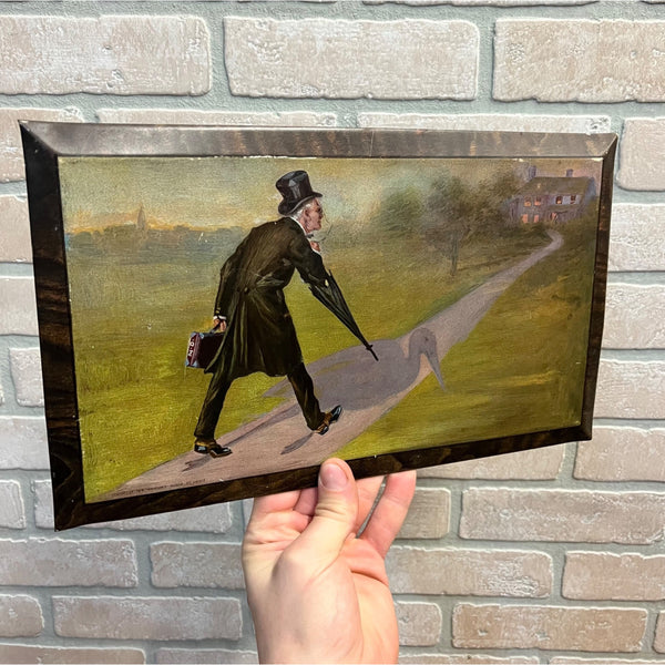 Beer & Tavern Signage