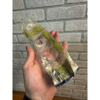 Vintage 1950s Kewpie Brand Frozen Corn on the Cob Advertising Plastic Bag Wrapper