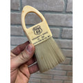 Vintage Phillips 66 Gas Service Station Advertising Baseball Umpire Brush Wis WI