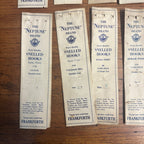 Huge Lot Vintage Neptune Snelled Hooks Frankfurth Milwaukee Everkeen Fishing