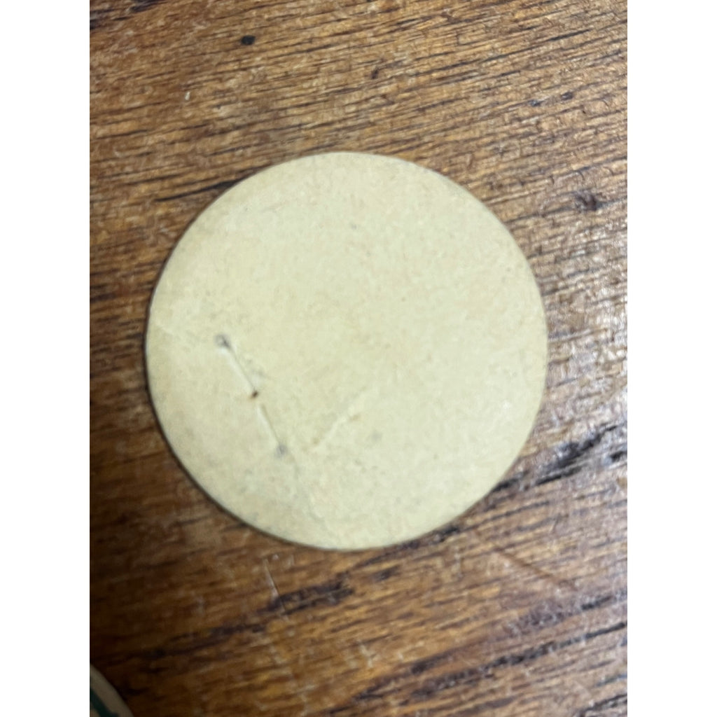 Milk Bottle Cap - Sunlite Dairy - Oshkosh, WI Wisconsin Pasteurized Milk