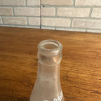 SCARCE Dr Wells Milwaukee Wisconsin ACL 7oz Soda Bottle
