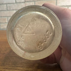SCARCE Dr Wells Milwaukee Wisconsin ACL 7oz Soda Bottle