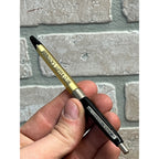 Vintage 1940s Jannusch Supper Club Manawa Wisconsin Wis WI Advertising Pen
