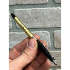 Vintage 1940s Jannusch Supper Club Manawa Wisconsin Wis WI Advertising Pen