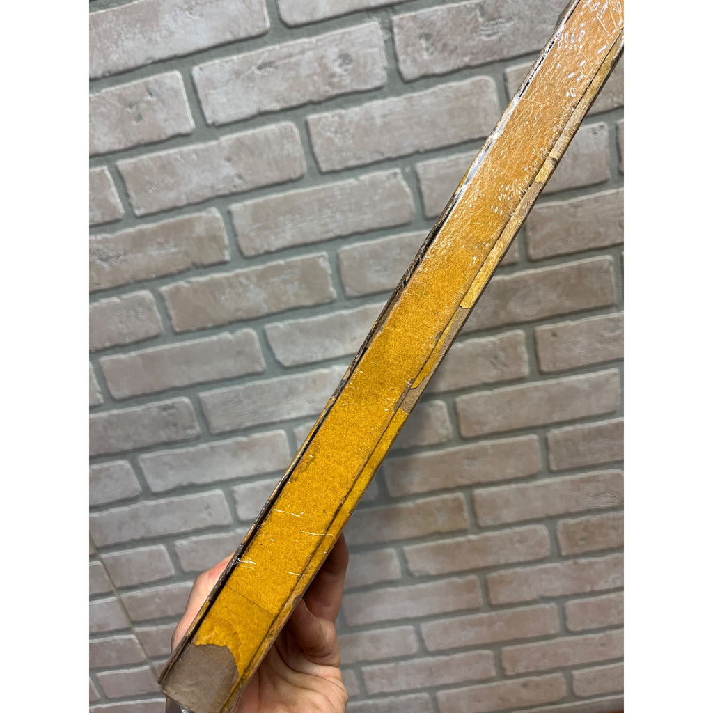 Vintage 1920s Black Beauty Milton Bradley Board Game - BOX ONLY - Primitive