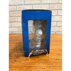 RARE INTEL Bobblehead 'Moon Man' Pen Holder 2004 COLLECTORS ED w/ Box