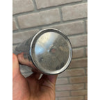 Vintage Stainless Steel Milkshake Malted Mixer Cup Tumbler Replacement Unmarked