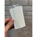 Vintage Halloween Stick-R-Treats Black Cat Hallmark 1984 Stickers NEW Sealed