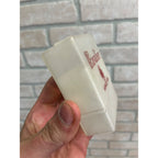 Vintage Cavalier Cigarettes Promo Advertising Plastic Case Pack Holder