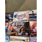 Vintage Lionel Classic Model Trains Advertising Catalogs 2001-2011 + 2018, 2019