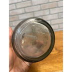 Vintage Taylor's Seltzer Water 7Up Bottling Co. Glass Bottle St. Louis MO