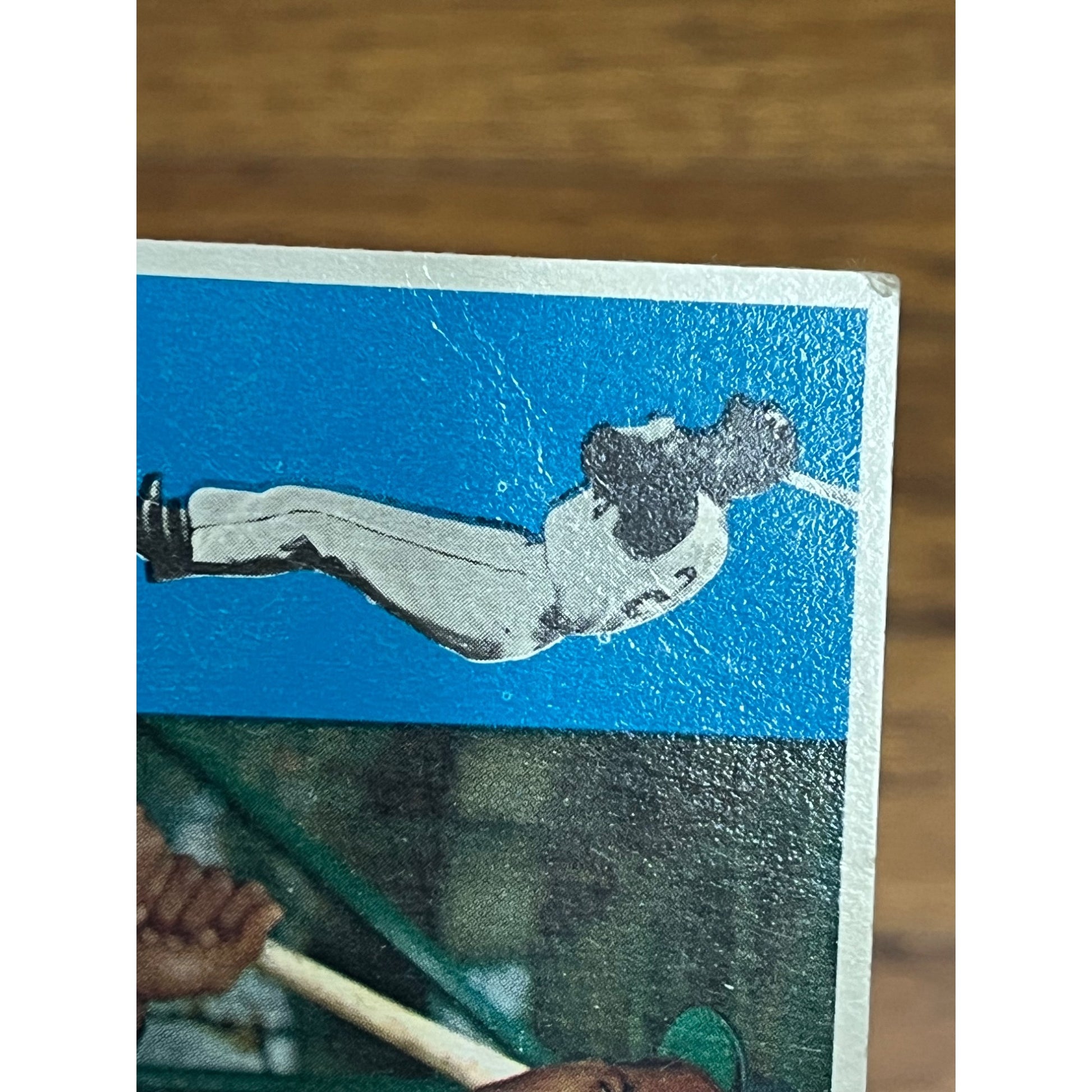 1960 Topps Baseball Roberto Celmente Pittsburgh Pirates #326 - VG