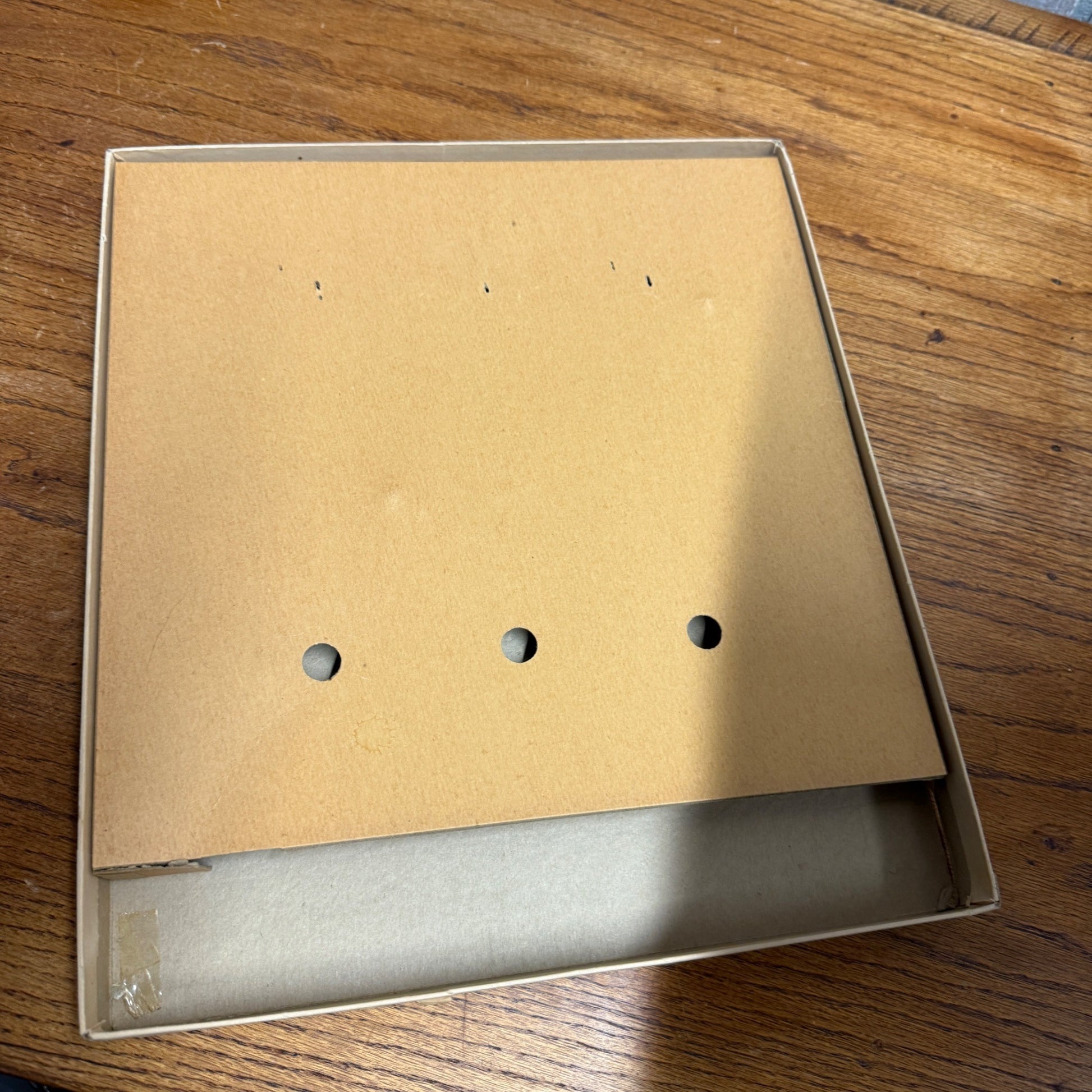 RARE Vintage 1930 Punch and Judy Parker Brothers Board Shooting Target Game