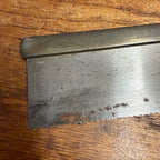Vintage Henry Disston & Sons No 68 Dovetail Gent's Saw - 10" Straight Blade