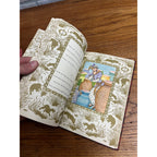 Rubaiyat of Omar Khayyam 1947 Hardcover Book with Bookbox