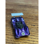 Vintage Hot Wheels Redline 1968 Purple Chaparral 2G -- NEAR MINT
