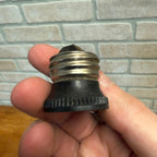 Vintage Cutler-Hammer C-H Socket Outlet/Receptacle Plug Adapter - 660W@250V